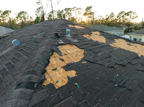 Emergency Roof Repair in Willoughby Hills, OH